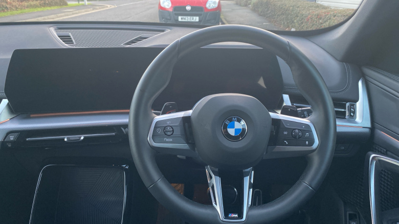 BMW X1 sDrive 20i MHT M Sport 5dr Step Auto Petrol Estate